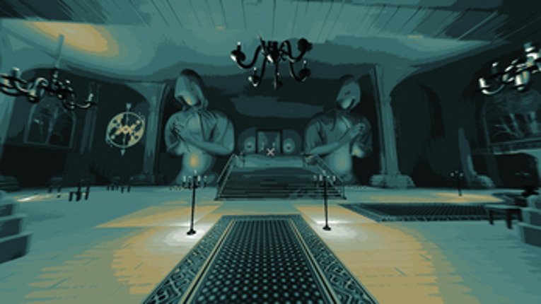 Tenebrosity screenshot