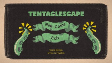 Tentaclescape Image