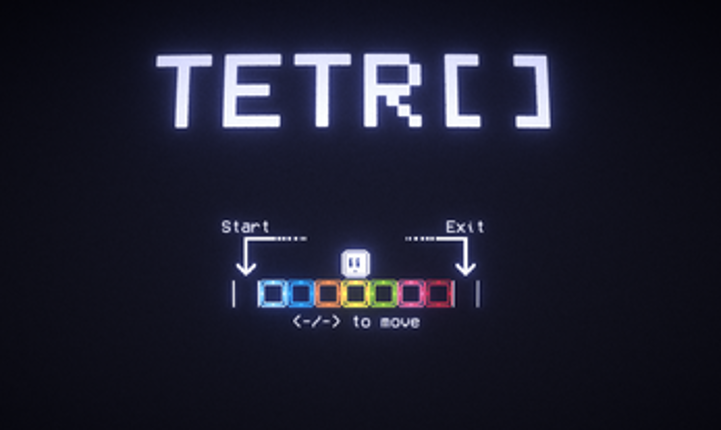 Tetro Image