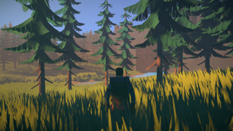 The Fresh Green Earth screenshot