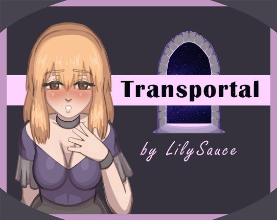 Transportal Game Cover