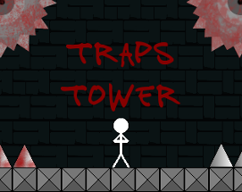 Traps Tower Image