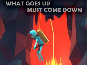 What Goes Up, Must Come Down (VR Quest) Image