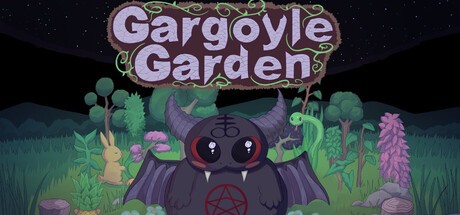 Games like Gargoyle Garden