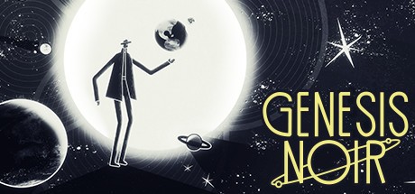 Games like Genesis Noir