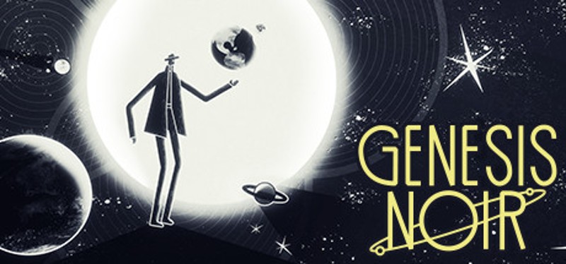 Genesis Noir Image
