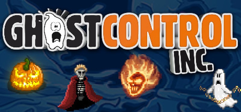 GhostControl Inc. Image