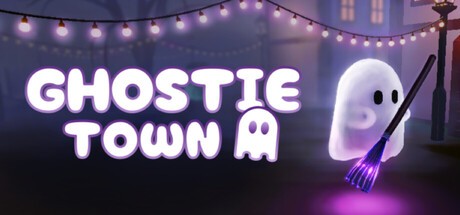 Games like Ghostie Town