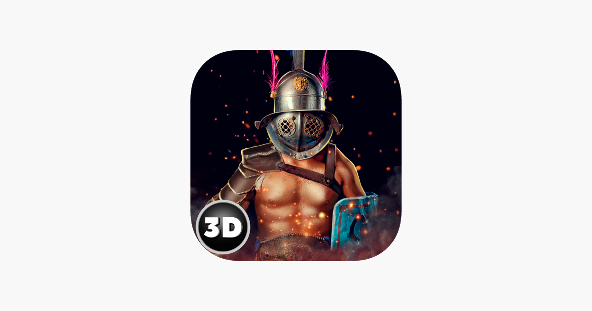 Games like Gladiator Legend: King of Spartans
