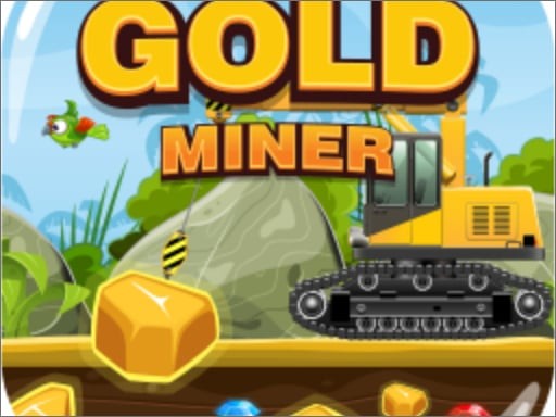 Games like Gold Miner HD