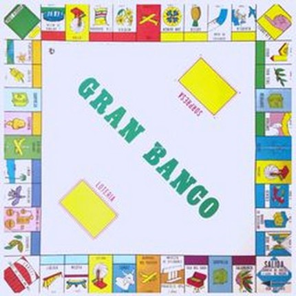 Gran Banco 3D screenshot