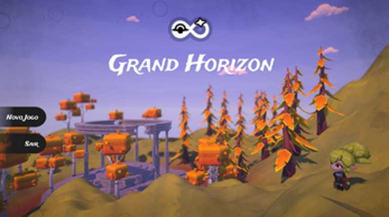 Grand Horizon screenshot