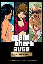 Grand Theft Auto: The Trilogy - The Definitive Edition Image