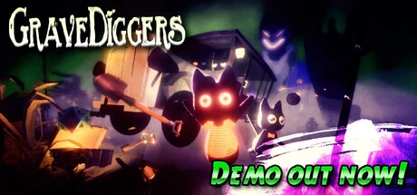 Games like GraveDiggers