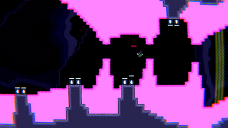 Gravi-T screenshot