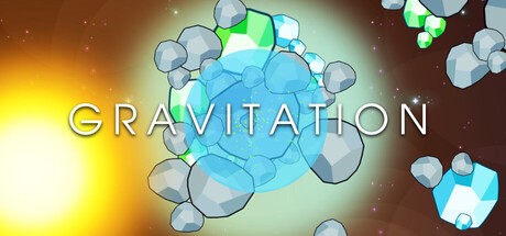 Games like Gravitation