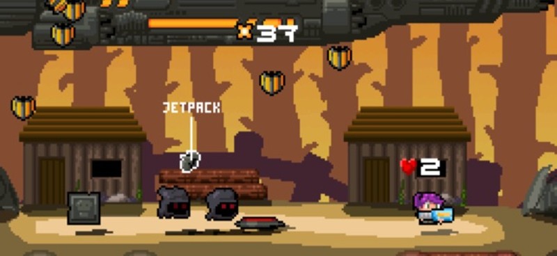 Groundskeeper2 screenshot