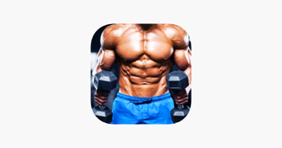 Gym Workout Fitness Simulator Image