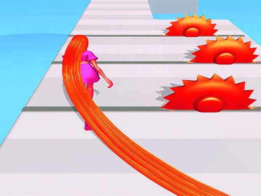 Games like Hair Challenge 3D