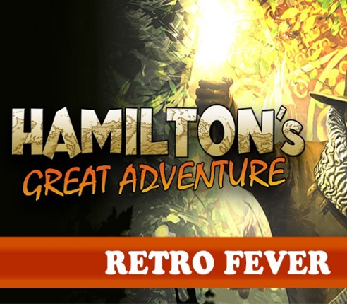 Hamilton's Great Adventure Image