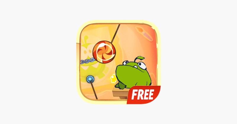 Happy Flip Cut : The Diving RoPe WheEls Game Image