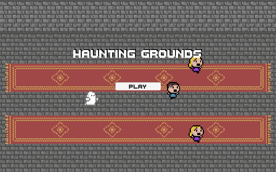 Games like Haunting Grounds v1.1