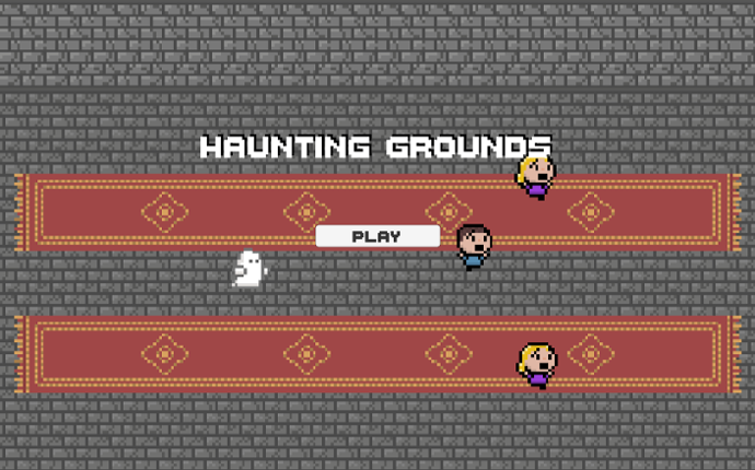 Haunting Grounds v1.1 Image