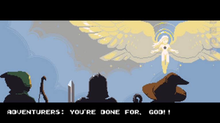 Healer's Handbook screenshot