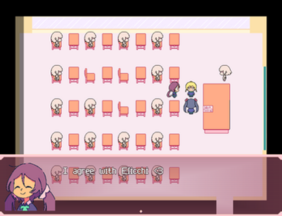 HEART ROCKET screenshot