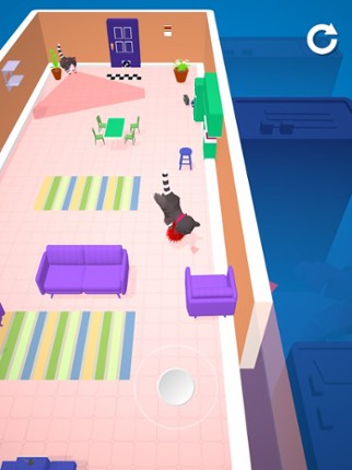 Hedgehog! screenshot