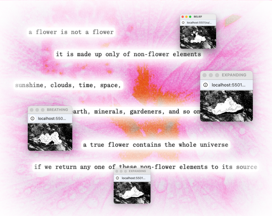 Games like here, flower picking, manila north