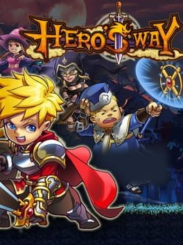Games like Hero's Way