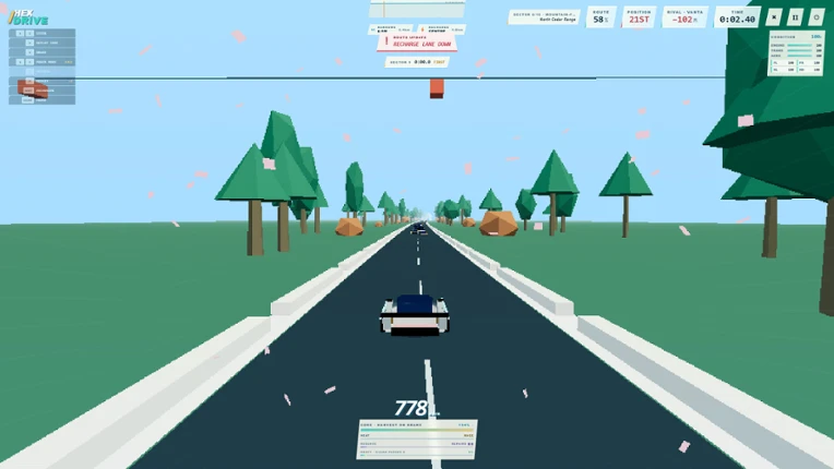 Hexdrive Image
