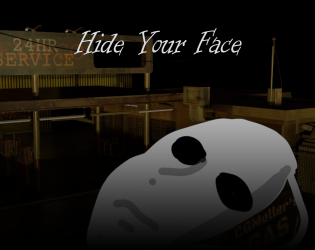 Games like Hide Your Face