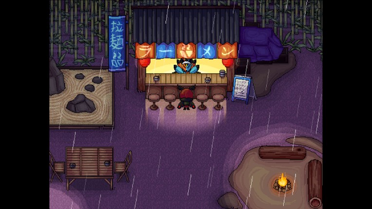 HorrorVale: Act M Image
