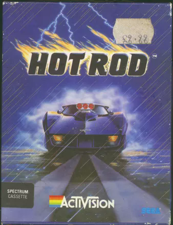 Games like Hot Rod