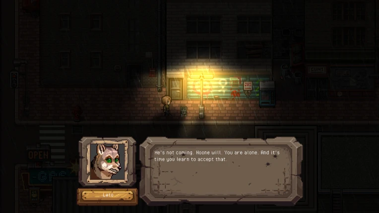 How We Die Image