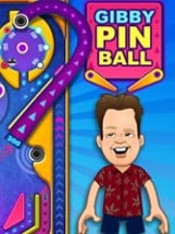 iCarly: Gibby Pinball Image