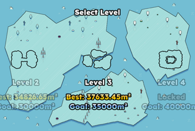 Ice Drop Image