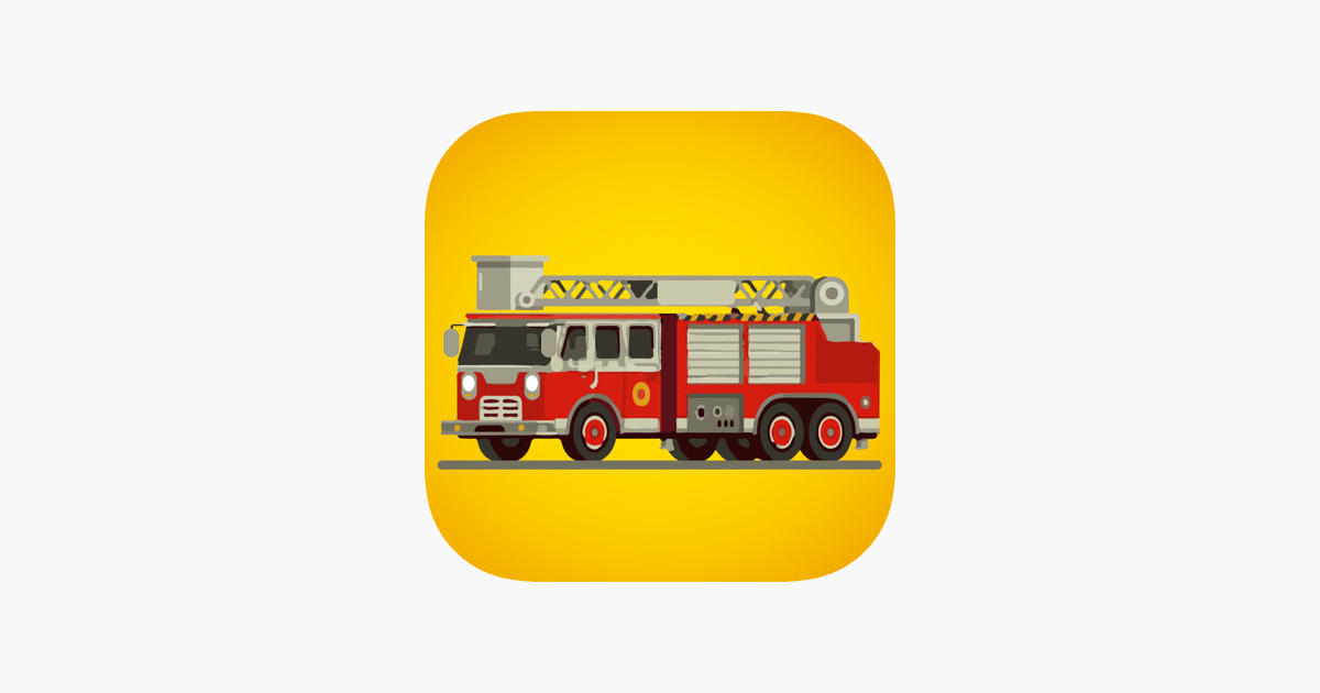 Games like Idle Firetruck