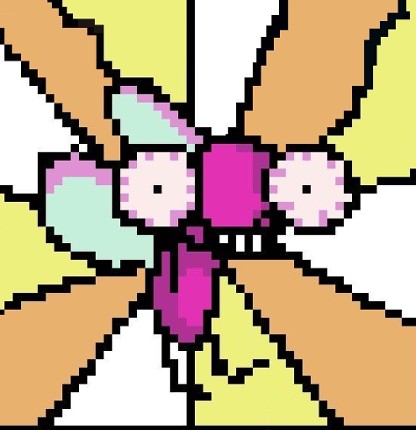 In Between Trance Image