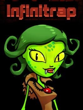 Games like Infinitrap: Ohio Jack and the cup of Eternity