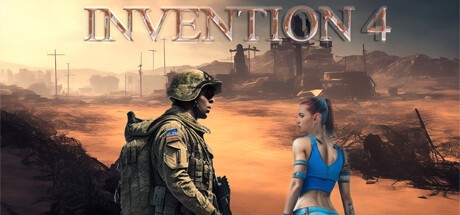 Games like Invention 4