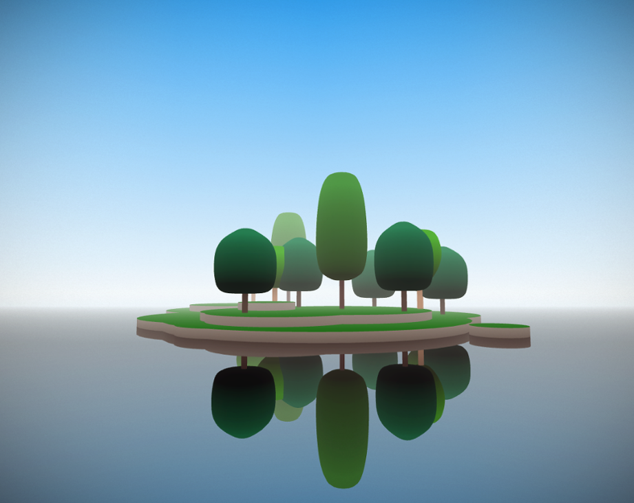 Games like Island Garden