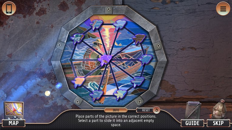 It Happened Here: Beacon of Truth Collector's Edition screenshot