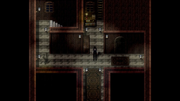 It Lurks! A Noir Horror RPG. screenshot