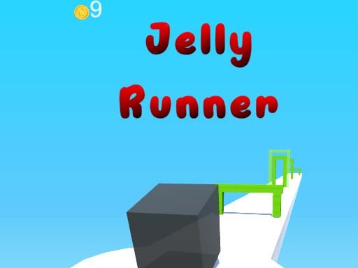 Games like Jelly Runner
