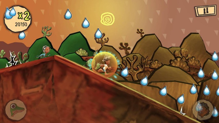 Jequi's Dream screenshot