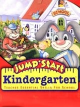 JumpStart Kindergarten Image