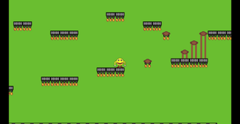 Jumpy School Beta screenshot